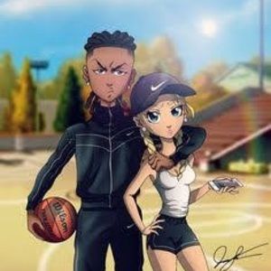 Meet your Posher, Jaylen